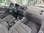Volkswagen Tiguan I Рестайлинг Ижевск  - изображение 35