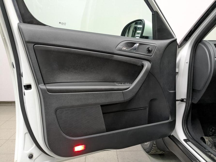Skoda Yeti I Москва  - изображение 19