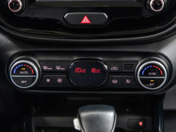 Kia Soul III с пробегом 2019 года, цена 1 928 000 рублей, 141600 км, хэтчбек, Автокод Объявления