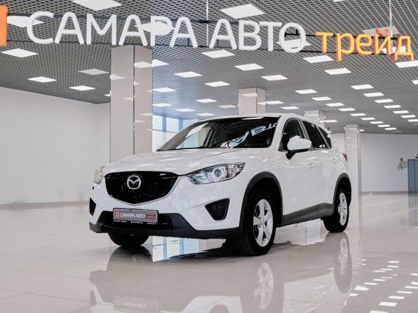 Mazda CX-5 I с пробегом 2012 года, цена 995 000 рублей, 241318 км, внедорожник, Автокод Объявления