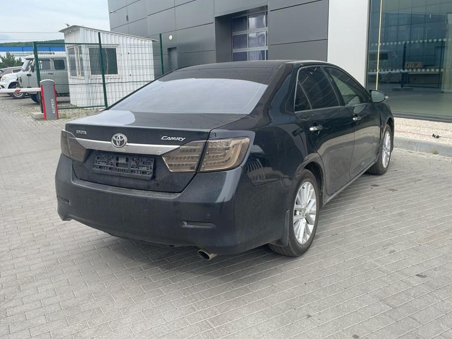 Toyota Camry VII (XV50) Кемерово  - изображение 12