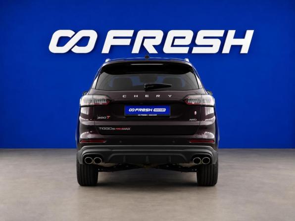 Chery Tiggo 8 Pro Max I с пробегом 2022 года, цена 2 249 077 рублей, 50552 км, внедорожник, Автокод Объявления