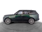 Land Rover Range Rover IV Рестайлинг Москва  - изображение 38