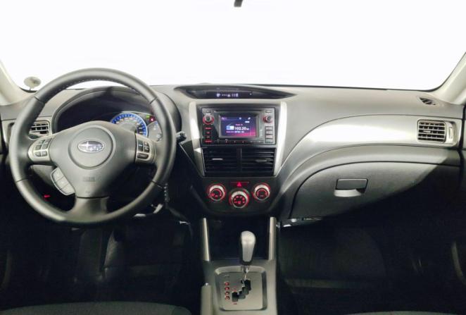 Subaru Forester III с пробегом 2011 года, цена 1 219 000 рублей, 161420 км, внедорожник, Автокод Объявления