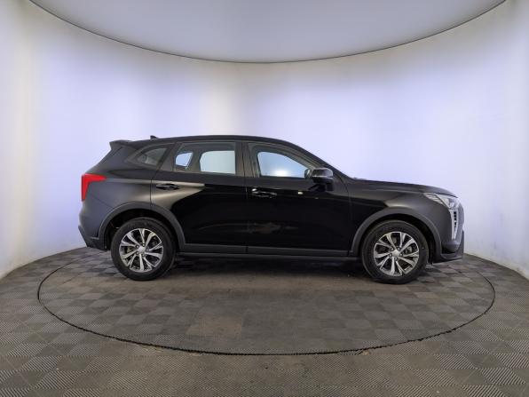 Haval Jolion I Рестайлинг с пробегом 2024 года, цена 1 780 000 рублей, 19438 км, внедорожник, Автокод Объявления