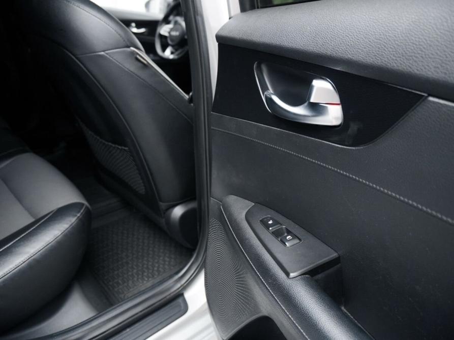 Kia Cerato IV Ростов-на-Дону  - изображение 29