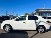 Renault Logan II Рестайлинг Стерлитамак  - изображение 28