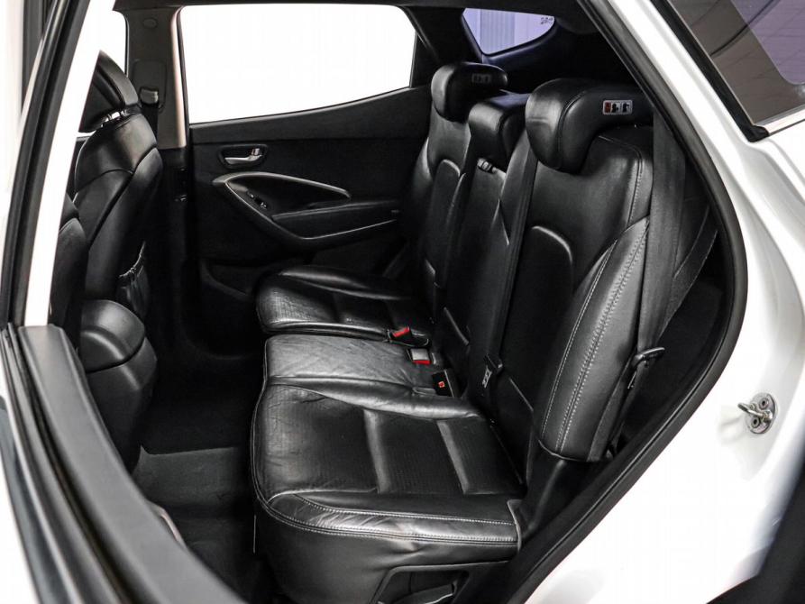 Hyundai Santa Fe III Минеральные Воды  - изображение 9