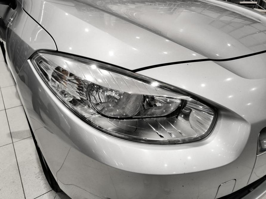 Renault Fluence I Казань  - изображение 21