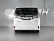 Toyota Vellfire II Рестайлинг Минеральные Воды  - изображение 30