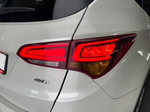Hyundai Santa Fe III Рестайлинг с пробегом 2015 года, цена 1 825 000 рублей, 167469 км, внедорожник, Автокод Объявления