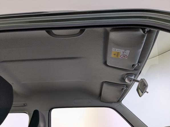 Suzuki Jimny III Рестайлинг 2 с пробегом 2018 года, цена 1 855 000 рублей, 51653 км, внедорожник, Автокод Объявления