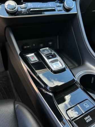 Hyundai Sonata VIII (DN8) с пробегом 2021 года, цена 2 930 000 рублей, 39984 км, седан, Автокод Объявления