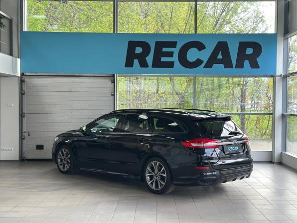Ford Mondeo V Рестайлинг с пробегом 2019 года, цена 2 090 000 рублей, 213662 км, универсал, Автокод Объявления