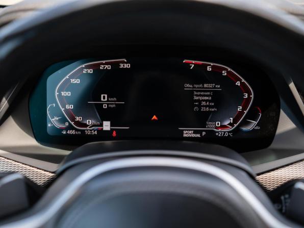 BMW X6 III (G06) с пробегом 2022 года, цена 8 400 000 рублей, 80327 км, внедорожник, Автокод Объявления