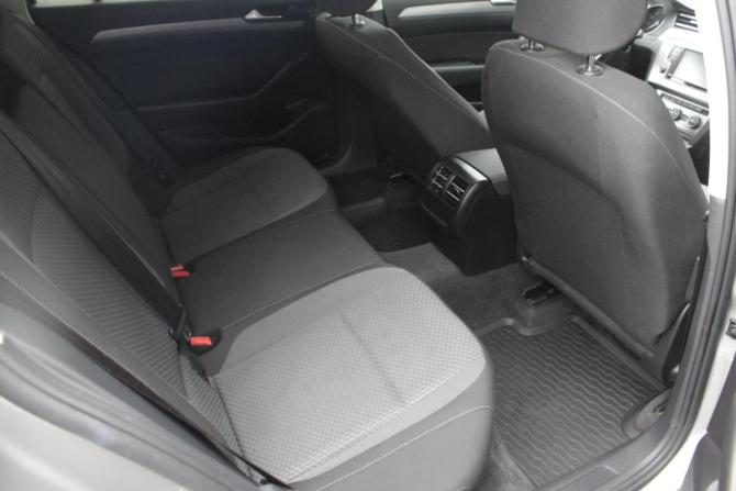 Volkswagen Passat B8 с пробегом 2016 года, цена 1 800 000 рублей, 84187 км, универсал, Автокод Объявления
