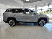 JETOUR X90+ Москва  - изображение 18