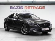 Mazda 6 III (GJ) Рестайлинг Тюмень  - изображение 28