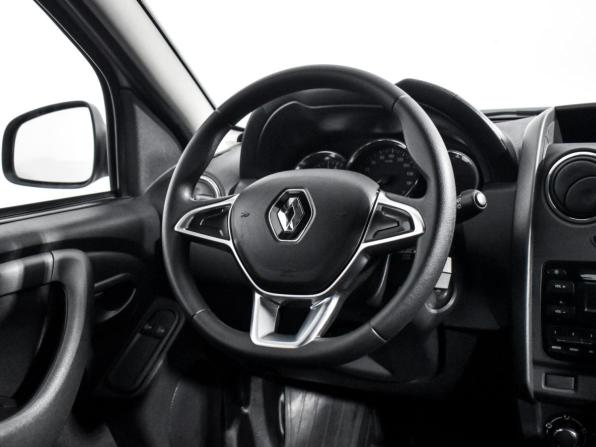Renault Duster I Рестайлинг с пробегом 2020 года, цена 1 575 000 рублей, 74130 км, внедорожник, Автокод Объявления