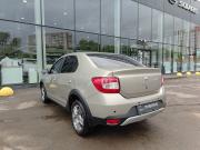 Renault Logan II Рестайлинг Ижевск  - изображение 30