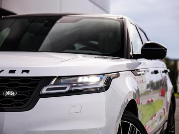 Land Rover Range Rover Velar I с пробегом 2019 года, цена 4 499 000 рублей, 60994 км, внедорожник, Автокод Объявления