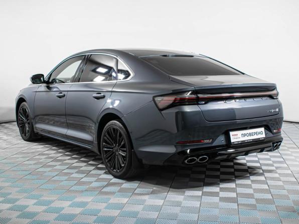 Geely Preface I с пробегом 2024 года, цена 2 377 000 рублей, 49565 км, седан, Автокод Объявления