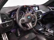 BMW X4 II (G02) Казань  - изображение 20