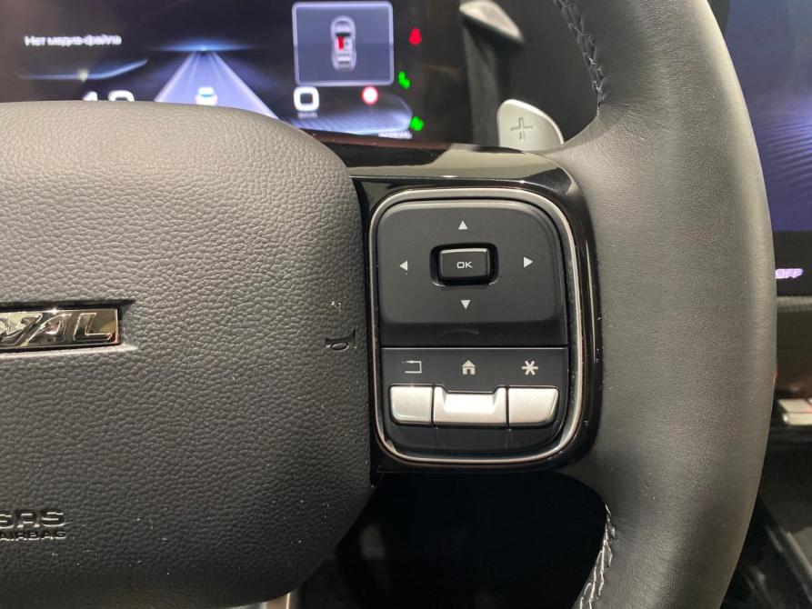 Haval Dargo Санкт-Петербург  - изображение 23
