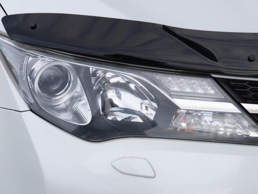 Toyota RAV4 IV (XA40) Улан-Удэ  - изображение 7