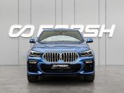 BMW X6 III (G06) Краснодар  - изображение 36