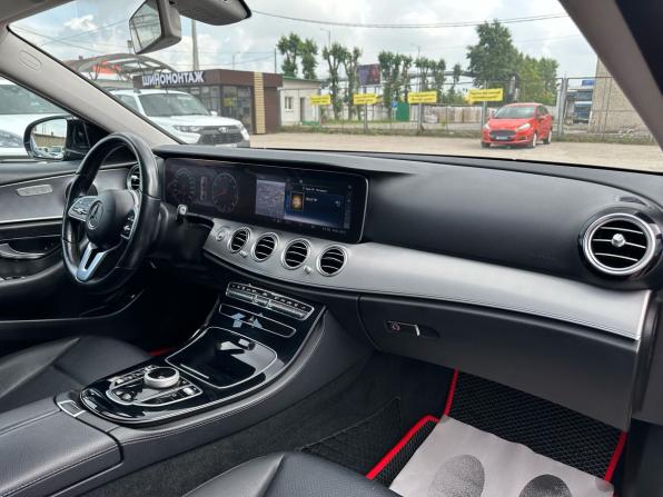 Mercedes-Benz E-Класс V (W213 S213 C238) с пробегом 2018 года, цена 3 130 000 рублей, 139000 км, седан, Автокод Объявления