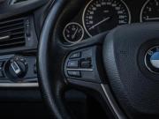 BMW X3 II (F25) Рестайлинг Ставрополь  - изображение 45