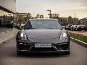 Porsche Cayman II (981) Санкт-Петербург  - изображение 44