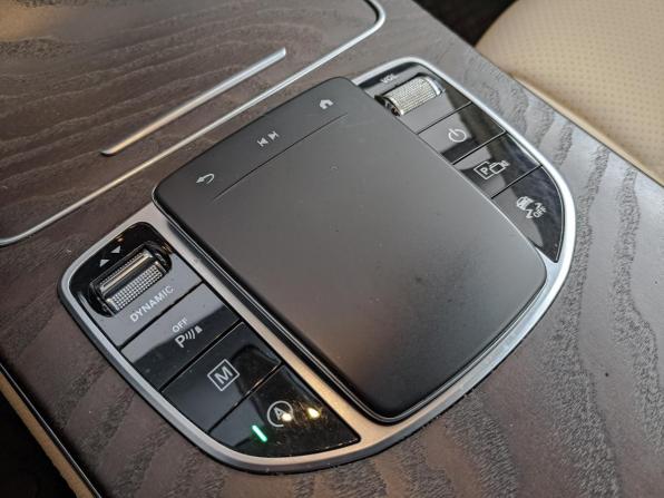 Mercedes-Benz GLC I (X253) Рестайлинг с пробегом 2019 года, цена 3 800 000 рублей, 90329 км, внедорожник, Автокод Объявления