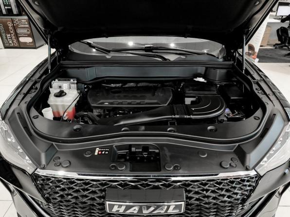 Haval F7 I Рестайлинг с пробегом 2022 года, цена 2 450 000 рублей, 34380 км, внедорожник, Автокод Объявления