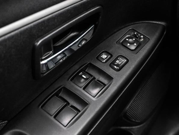 Mitsubishi ASX I с пробегом 2010 года, цена 789 000 рублей, 331482 км, внедорожник, Автокод Объявления