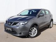 Nissan Qashqai II Москва  - изображение 25
