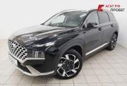 Hyundai Santa Fe IV Рестайлинг Саратов  - изображение 15
