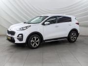 Kia Sportage IV Рестайлинг Волгоград  - изображение 40