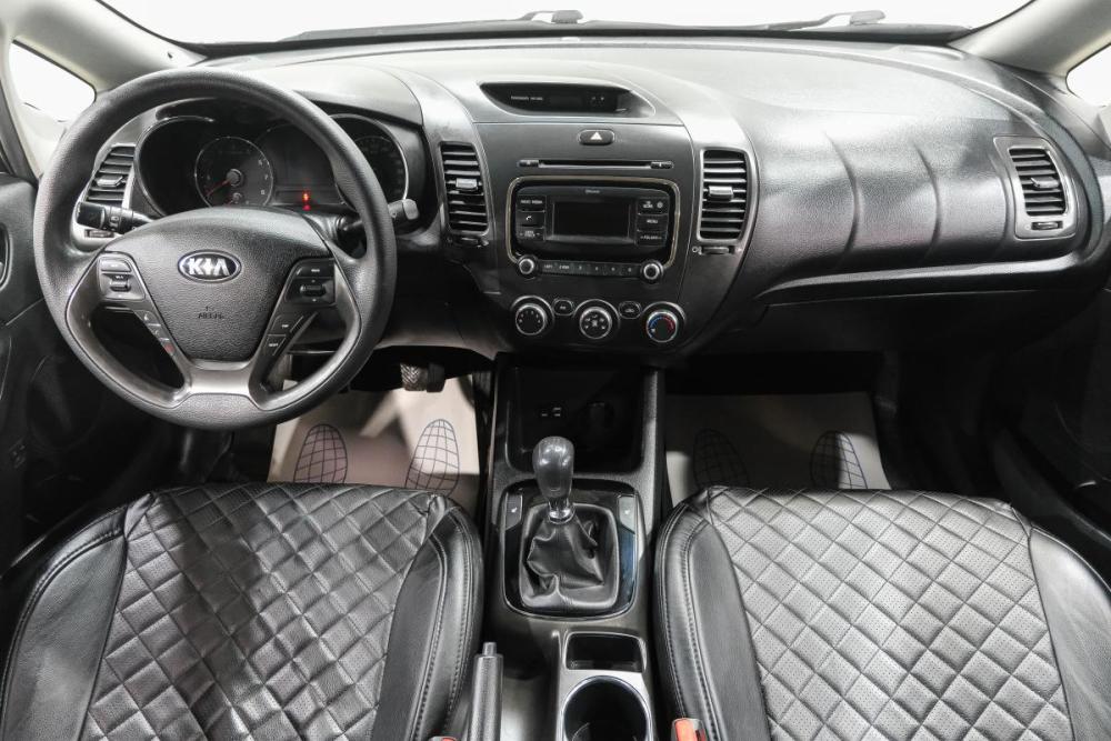 Kia Cerato III Рестайлинг (Classic) Новокузнецк  - изображение 18