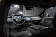 Land Rover Range Rover Sport III Москва  - изображение 24