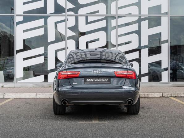Audi A6 IV (C7) с пробегом 2012 года, цена 1 550 000 рублей, 219015 км, седан, Автокод Объявления