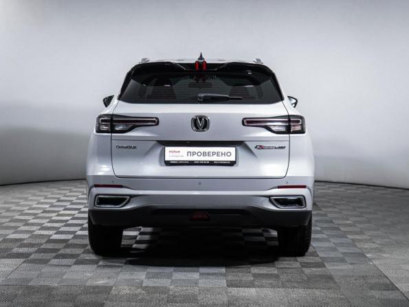 Changan CS55 Plus II с пробегом 2023 года, цена 1 899 000 рублей, 24698 км, внедорожник, Автокод Объявления