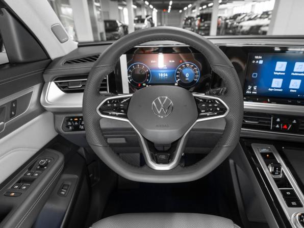 Volkswagen Tavendor I с пробегом 2026 года, цена 5 900 000 рублей, 50 км, внедорожник, Автокод Объявления