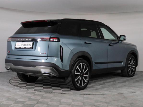 Jaecoo J7 I с пробегом 2023 года, цена 2 250 000 рублей, 30805 км, внедорожник, Автокод Объявления