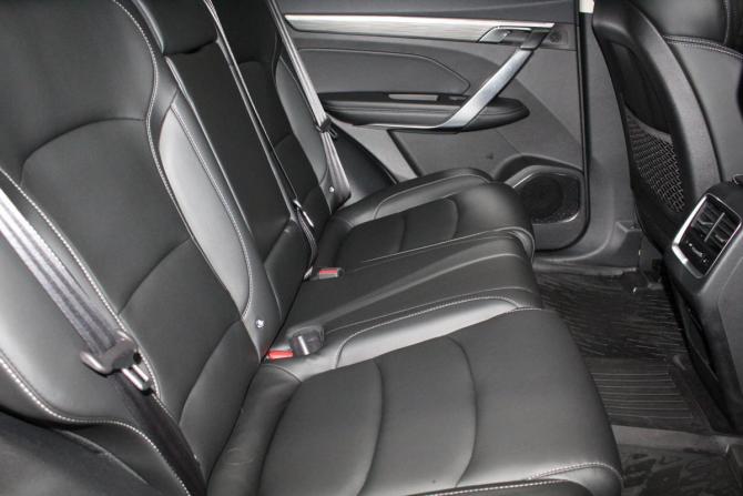 Geely Atlas Pro с пробегом 2023 года, цена 1 999 000 рублей, 58674 км, внедорожник, Автокод Объявления