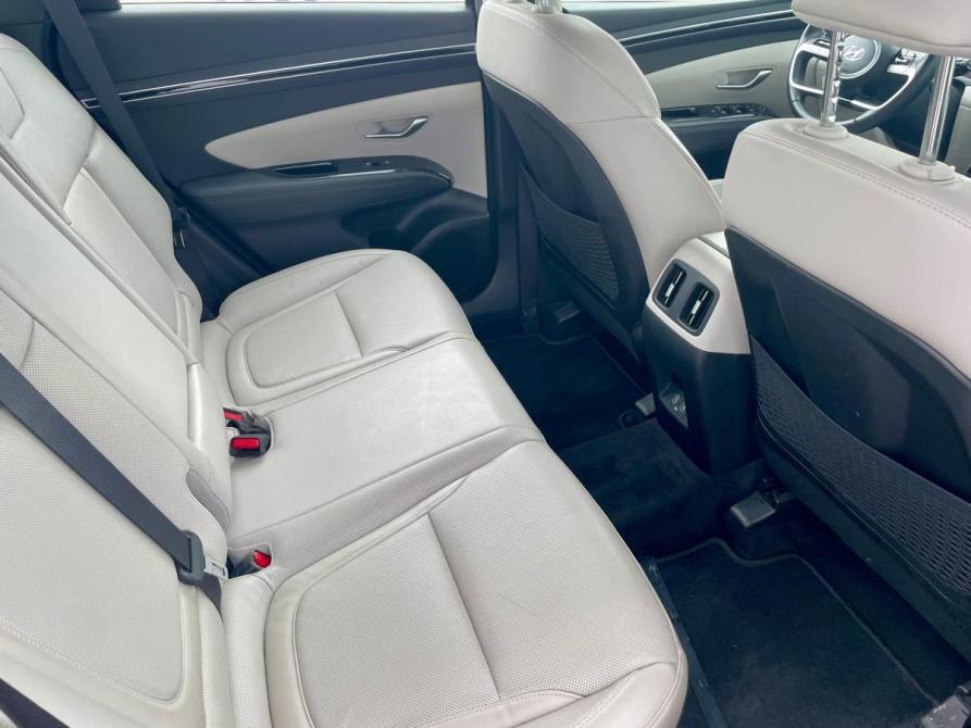 Hyundai Tucson IV Рестайлинг Стерлитамак  - изображение 23