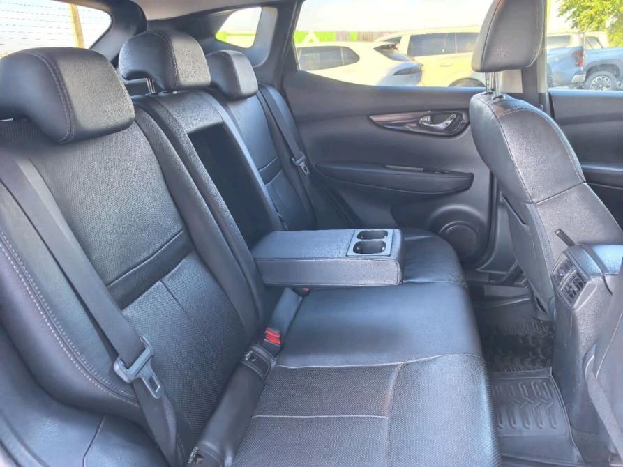 Nissan Qashqai II Краснодар  - изображение 19