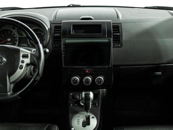 Nissan X-Trail II с пробегом 2010 года, цена 1 190 000 рублей, 253486 км, внедорожник, Автокод Объявления