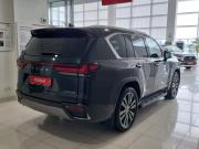 Lexus LX IV Омск  - изображение 26